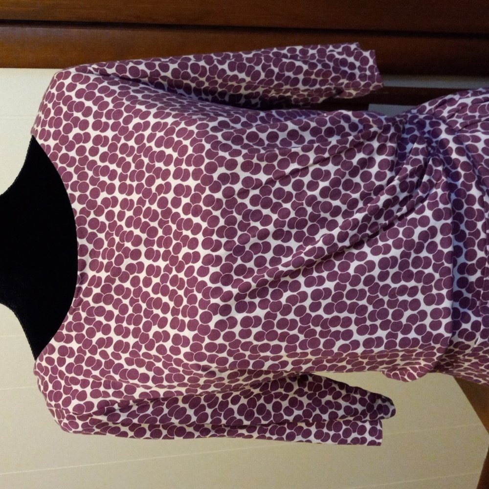 Boden Dress